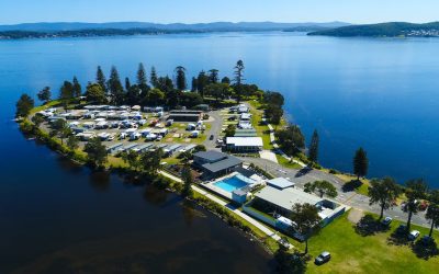 A Guide to Lake Macquarie’s Holiday Parks: Affordable Accommodation for Families
