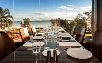 Brown Sugar Restaurant: A Culinary Gem Overlooking Lake Macquarie