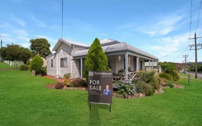 A Closer Look at a Dual Income Property in Boolaroo