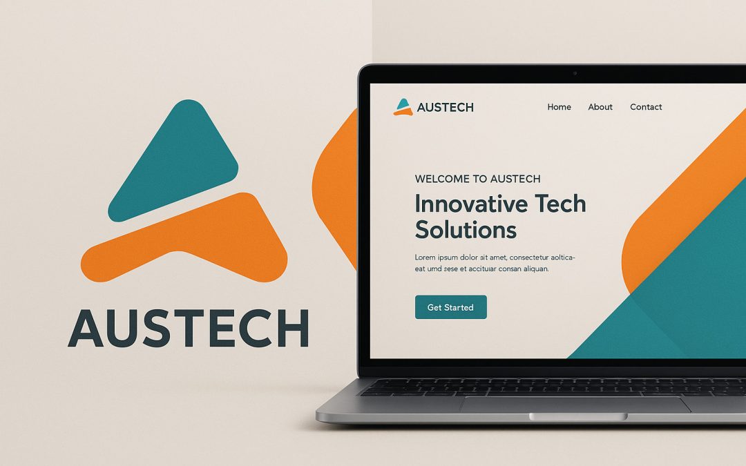 Make Your Mark in Lake Macquarie: Why a Professional Logo is Your Business’s First Step to Success